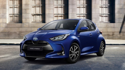Toyota