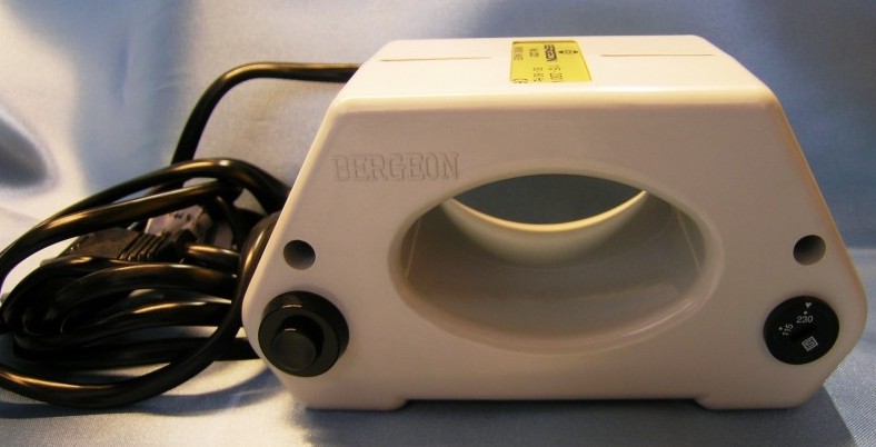 bergeon-2321