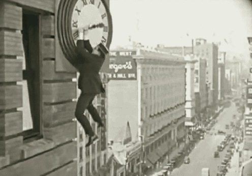 chaplin