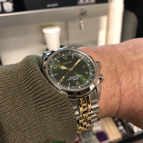 Alpinist