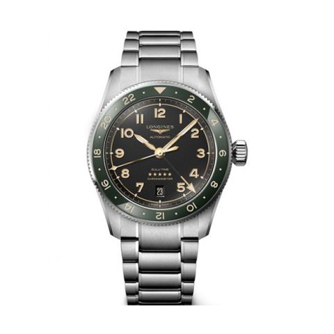 zulu green
