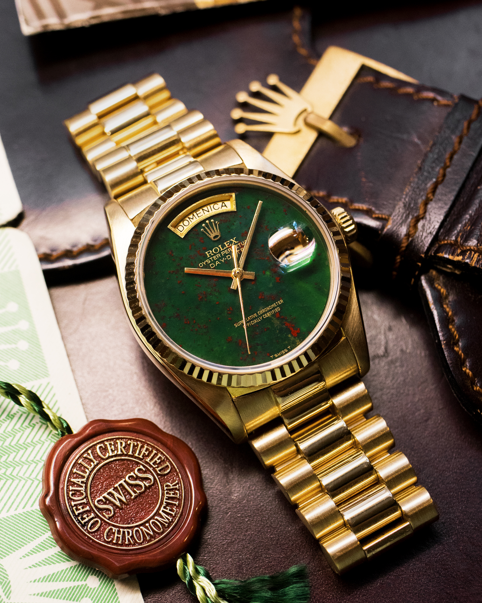 Rolex Day-Date only (Deel 1) - Rolex only - Horlogeforum.nl - het forum  voor liefhebbers van horloges