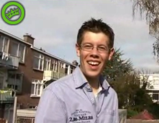 duifmeneerorigineel