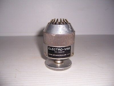 Vintage-Electro-Vise-Watch-Crystal-Lift-Watchmakers-Tool-by