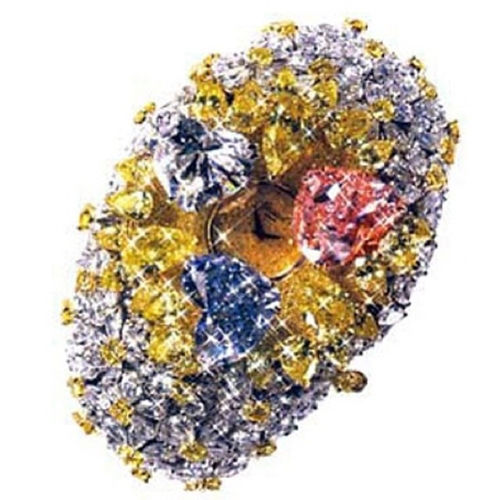 Chopard-201-carat-watch