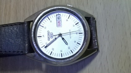 seiko 1