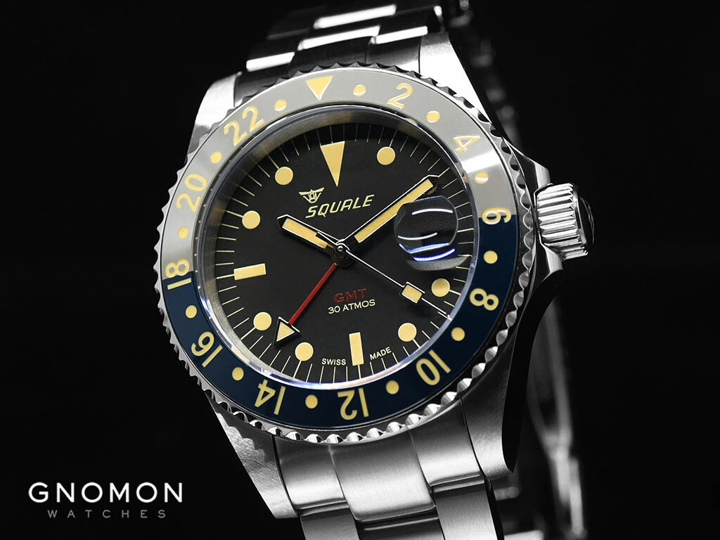 squale 30 atmos