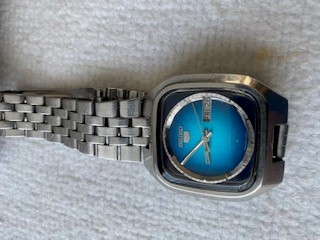 seiko