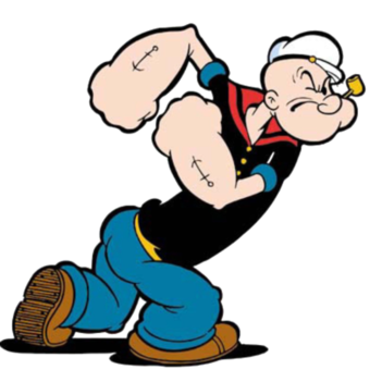 PopEye
