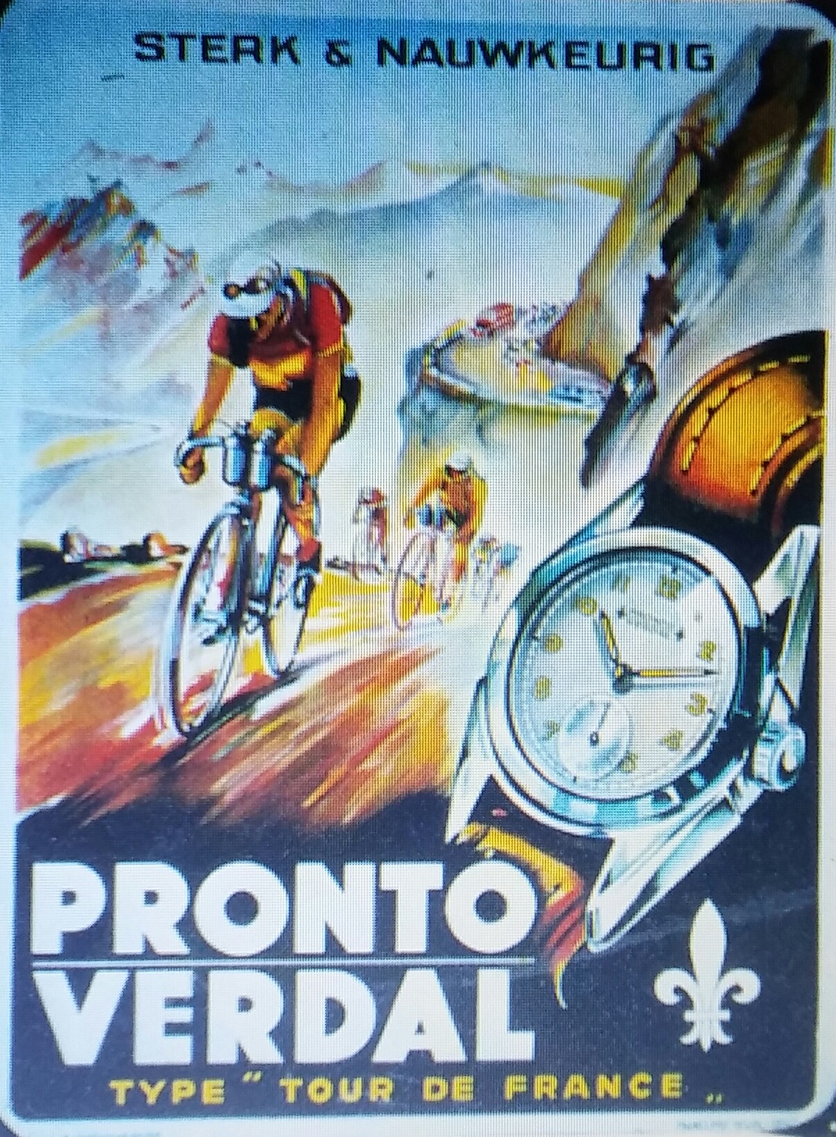 1945-46 reklame