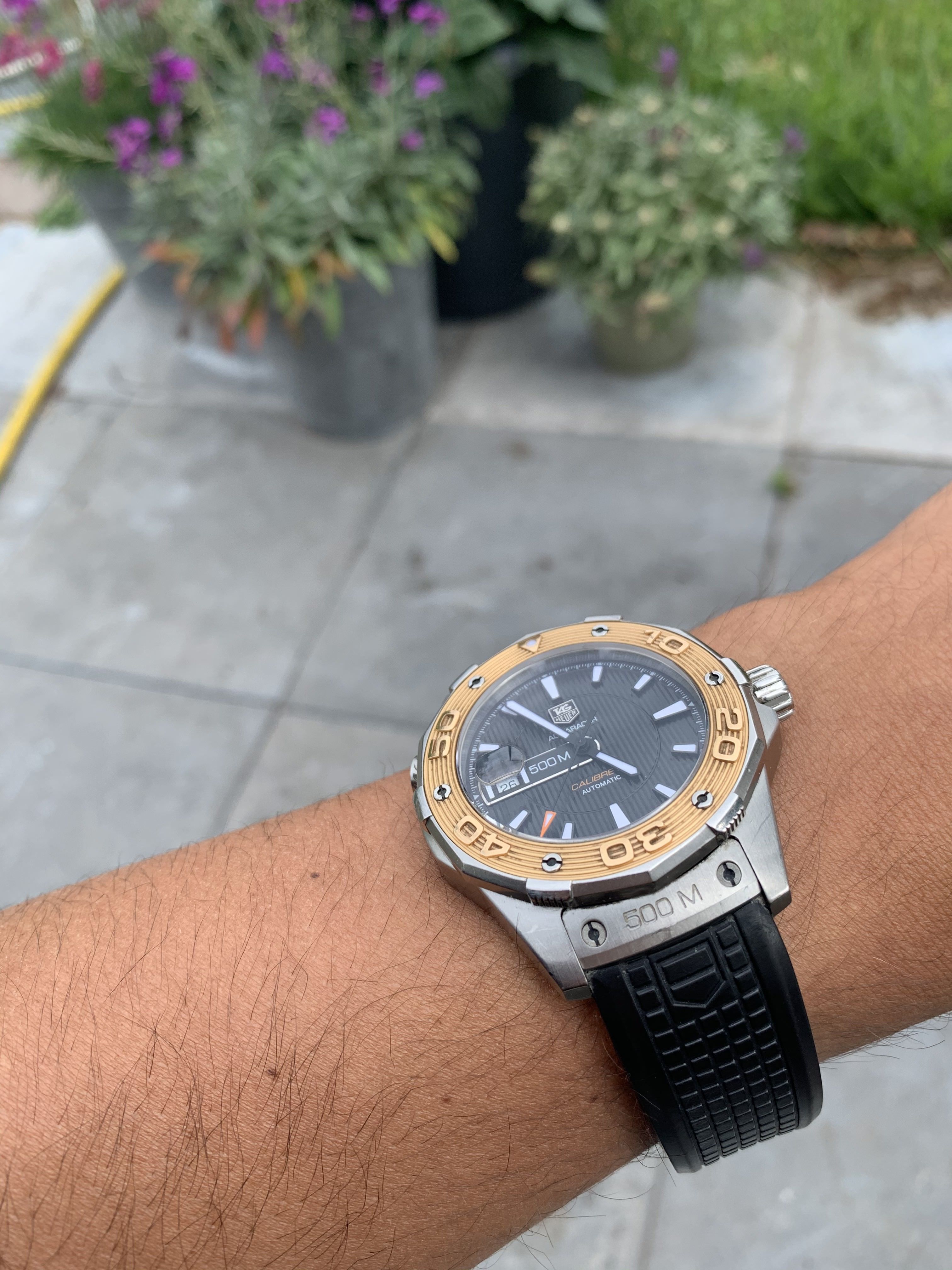 Tag heuer waj2150 hotsell