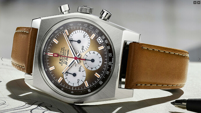 zenith