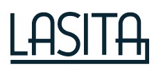 Logo Lasita