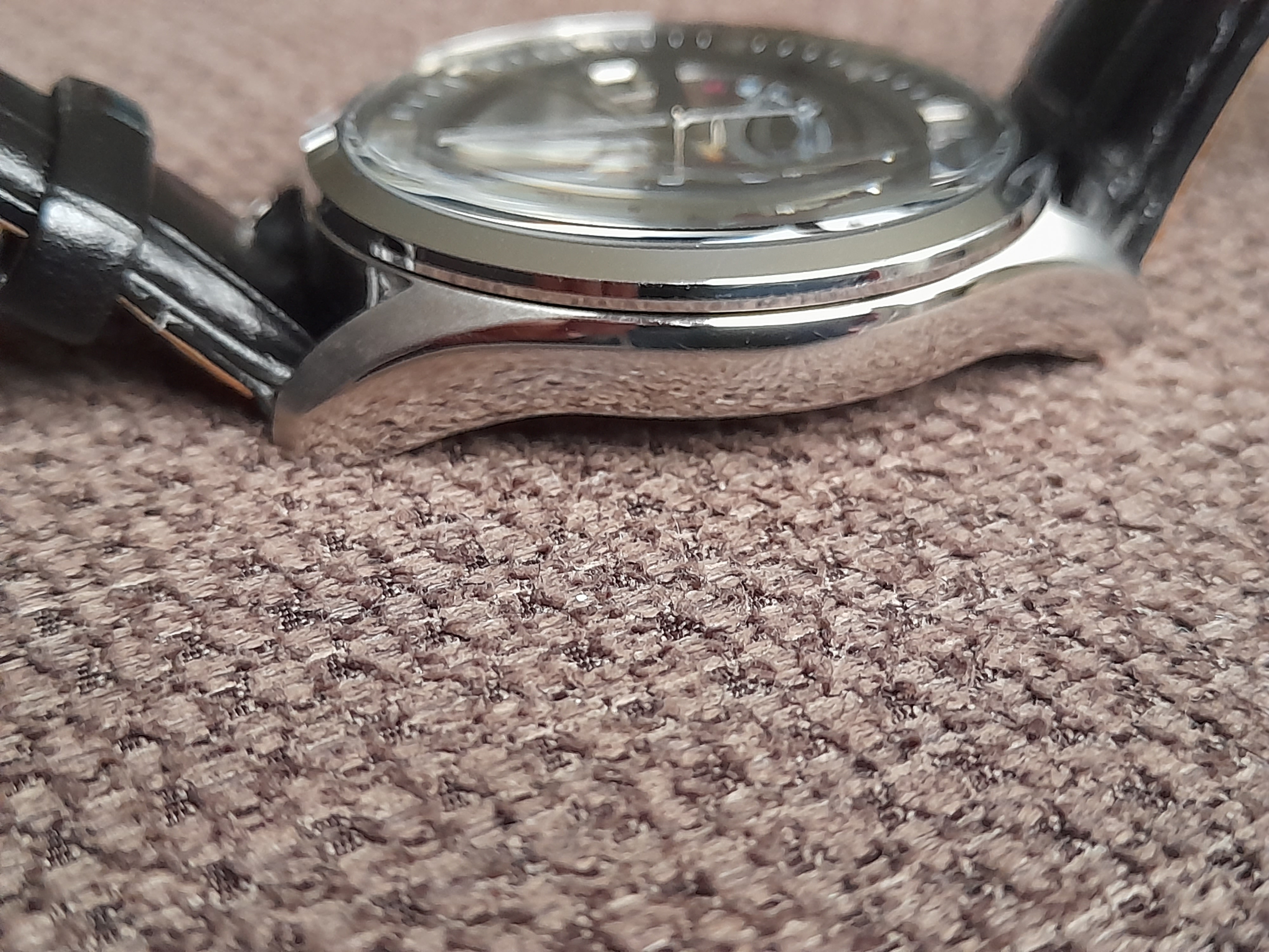 Kinetic Direct Drive | Kennis | Customer Service | Seiko Watch Corporation