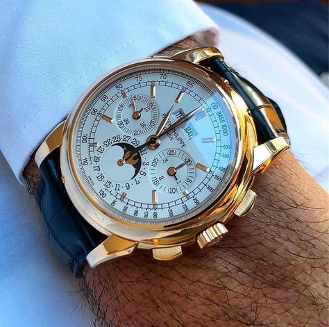 Patek 5970R