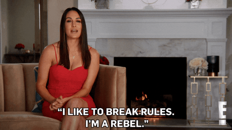 rebel