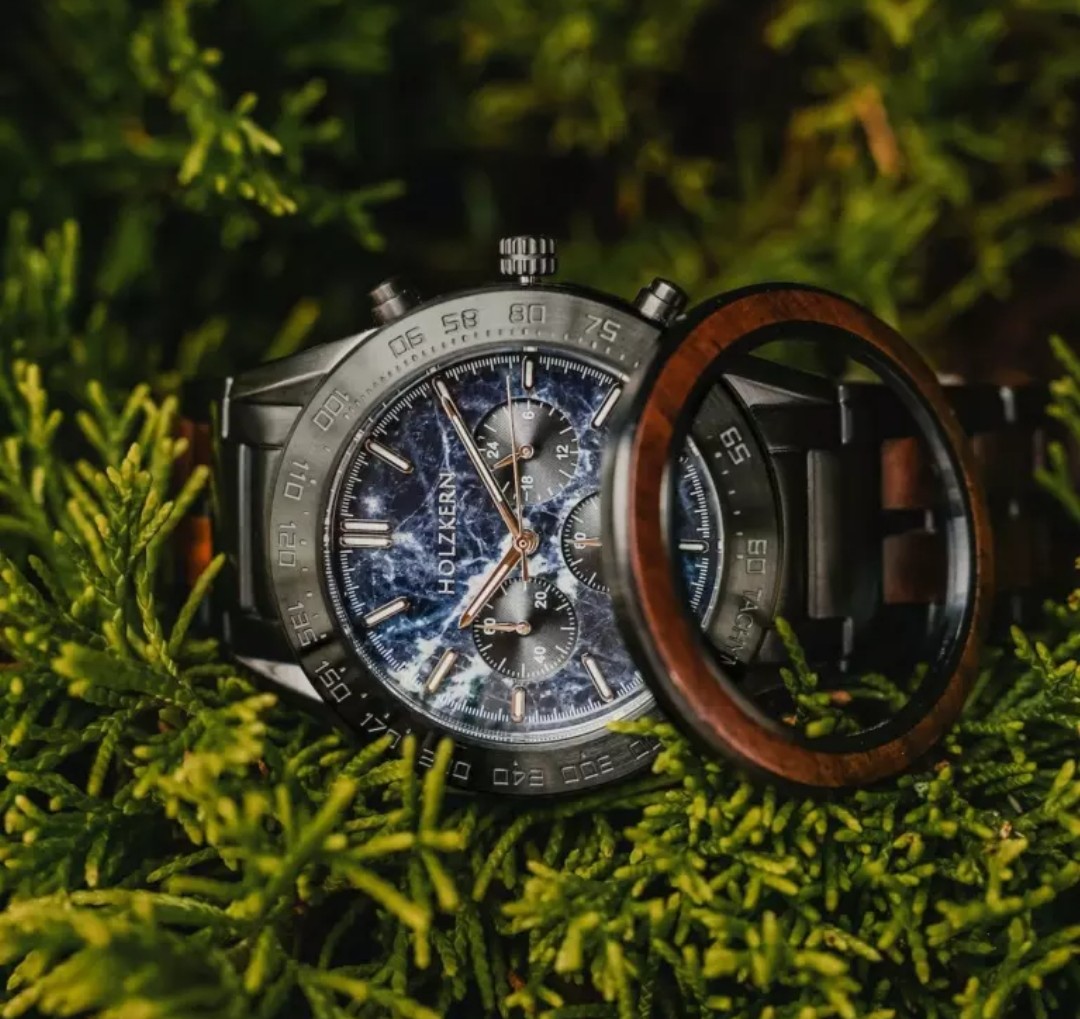 Holzkern horloge kopen online