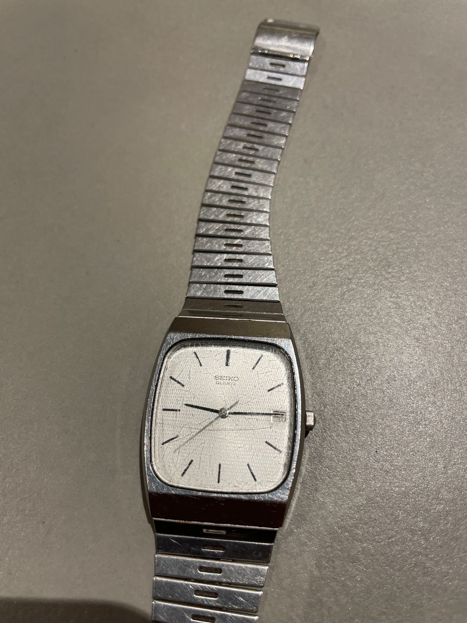 Vintage Seiko Only Deel 1 Vintage Horlogeforum Horlogeforum