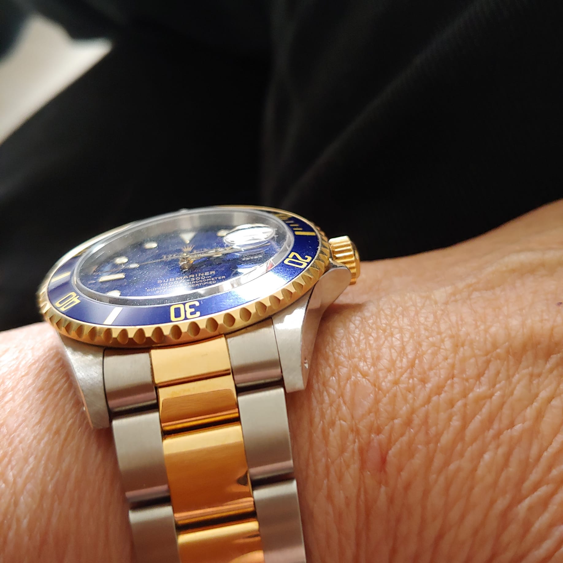 Rolex Oyster Perpetual 36 'Candy Pink Dial' 126000 | Montro