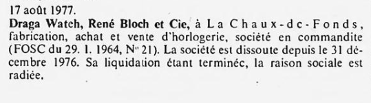 Dissoute1977