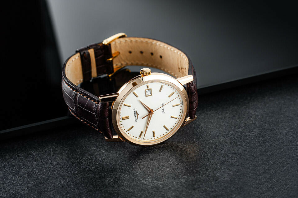 Longines L990 03
