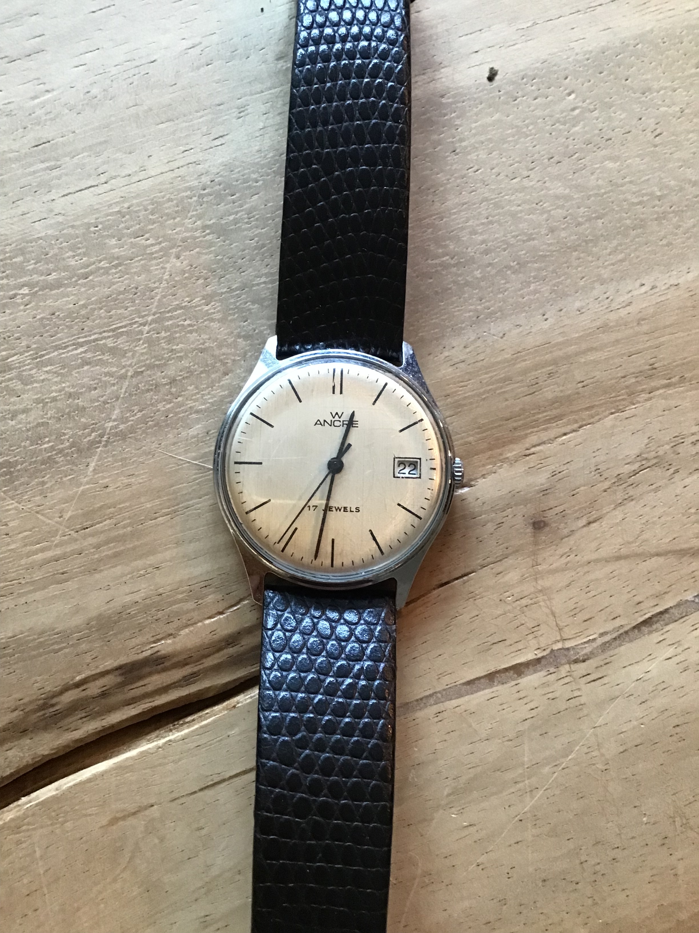 Waar kan ik on sale oude horloges inleveren