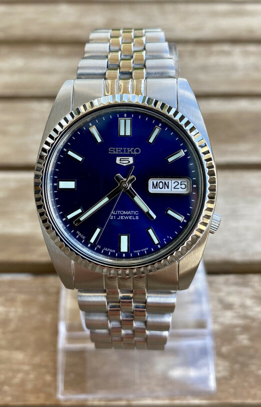 Op zoek naar een Seiko SNXJ89 - Horlogemarkt (gezocht) - Horlogeforum.nl -  het forum voor liefhebbers van horloges
