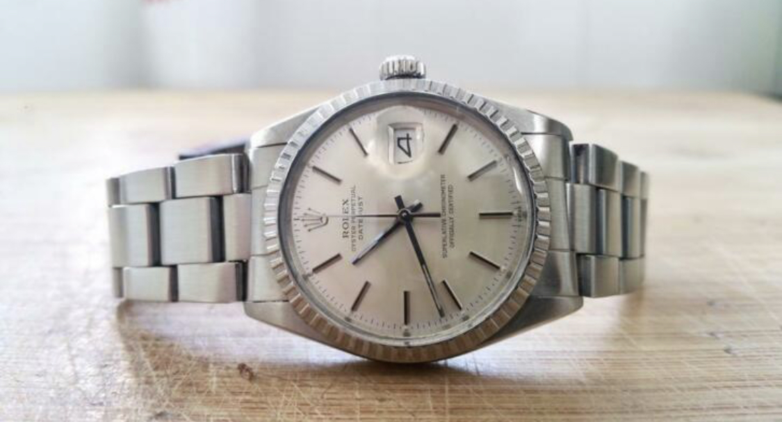 De beste Rolex-horloges om in te investeren