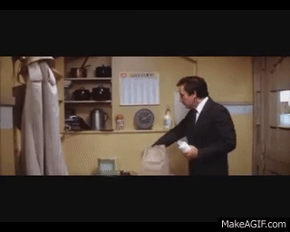 Clouseau Kato3