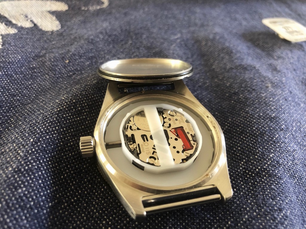 Is uw horloge waterdicht of toch niet? | Rotterdam (Zuid Is uw horloge waterdicht of toch niet? | Rotterdam (Zuid