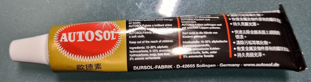 Autosol