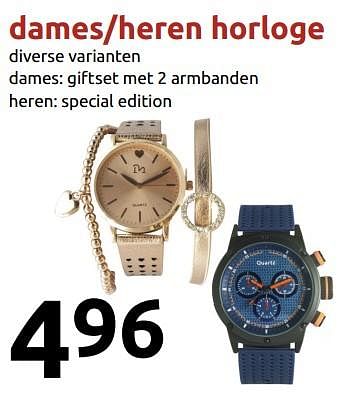dames-heren-horloge-action-4463450