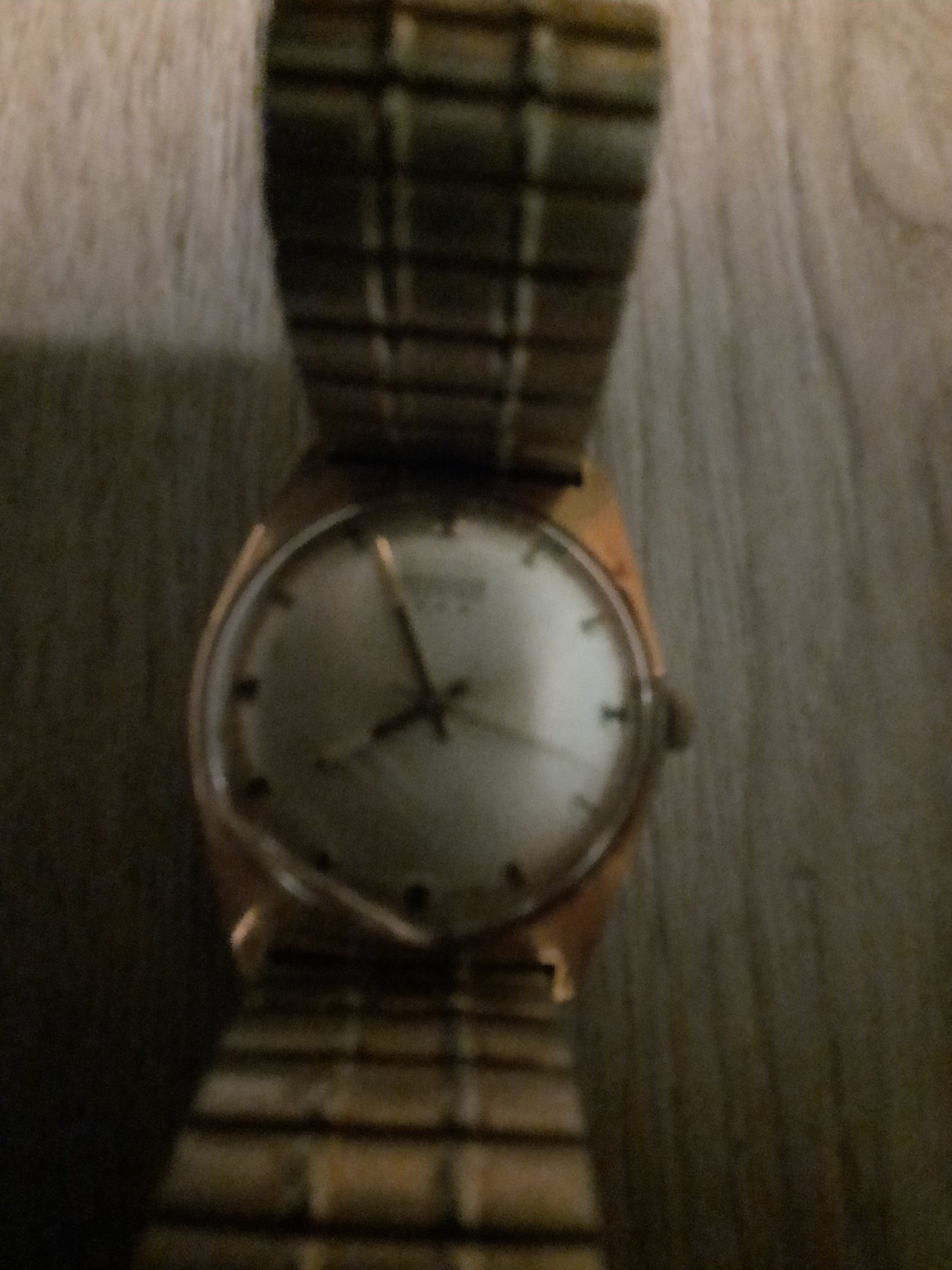 Onbekend pontiac horloge Vragen over echtheid, type Waarde pontiac horloge Vragen over echtheid, type, waarde