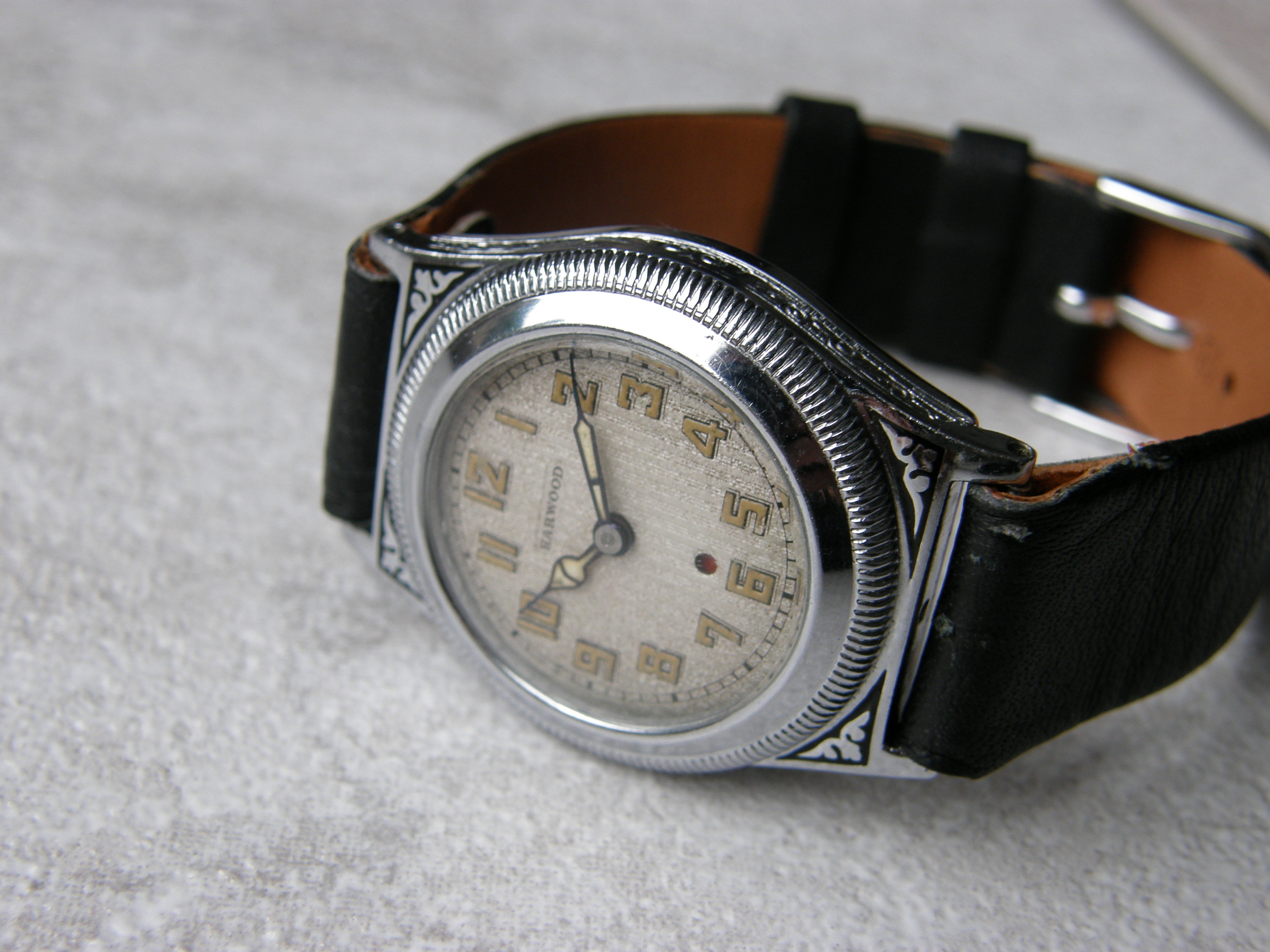 niet meer koop - Horlogemarkt (archief) - Horlogeforum.nl het forum voor liefhebbers van horloges