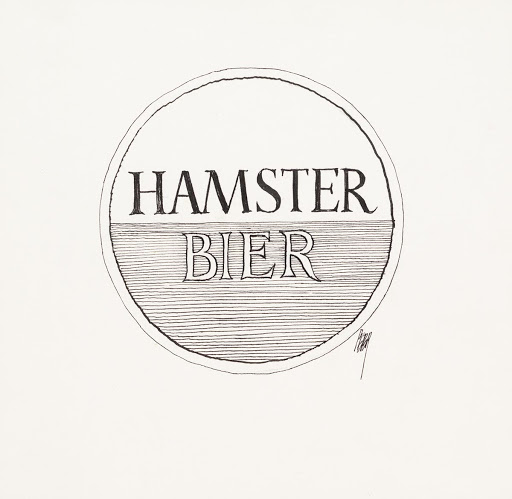 hamsterbier