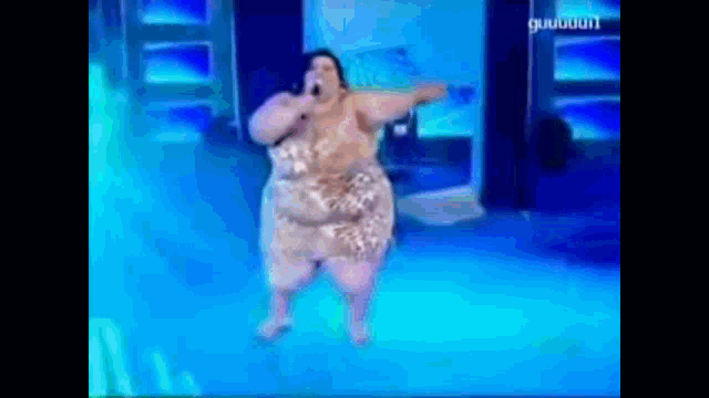 gorda-fat