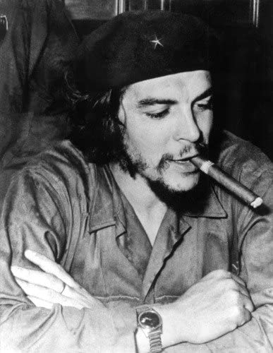 che marvin