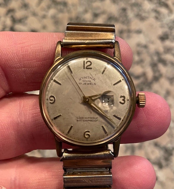 Loop horloge sales