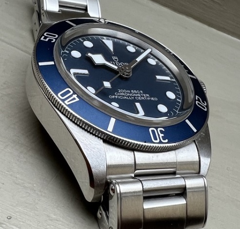 BB58 Blue