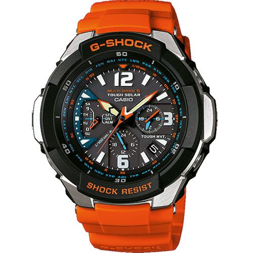 GW-3000M-4AER