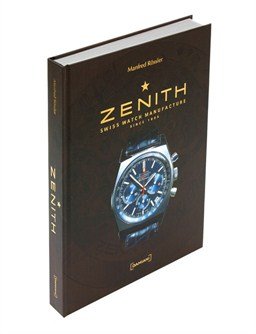 Zenith-di-Manfred-Rossler