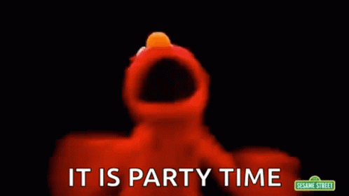 its-party-time-party