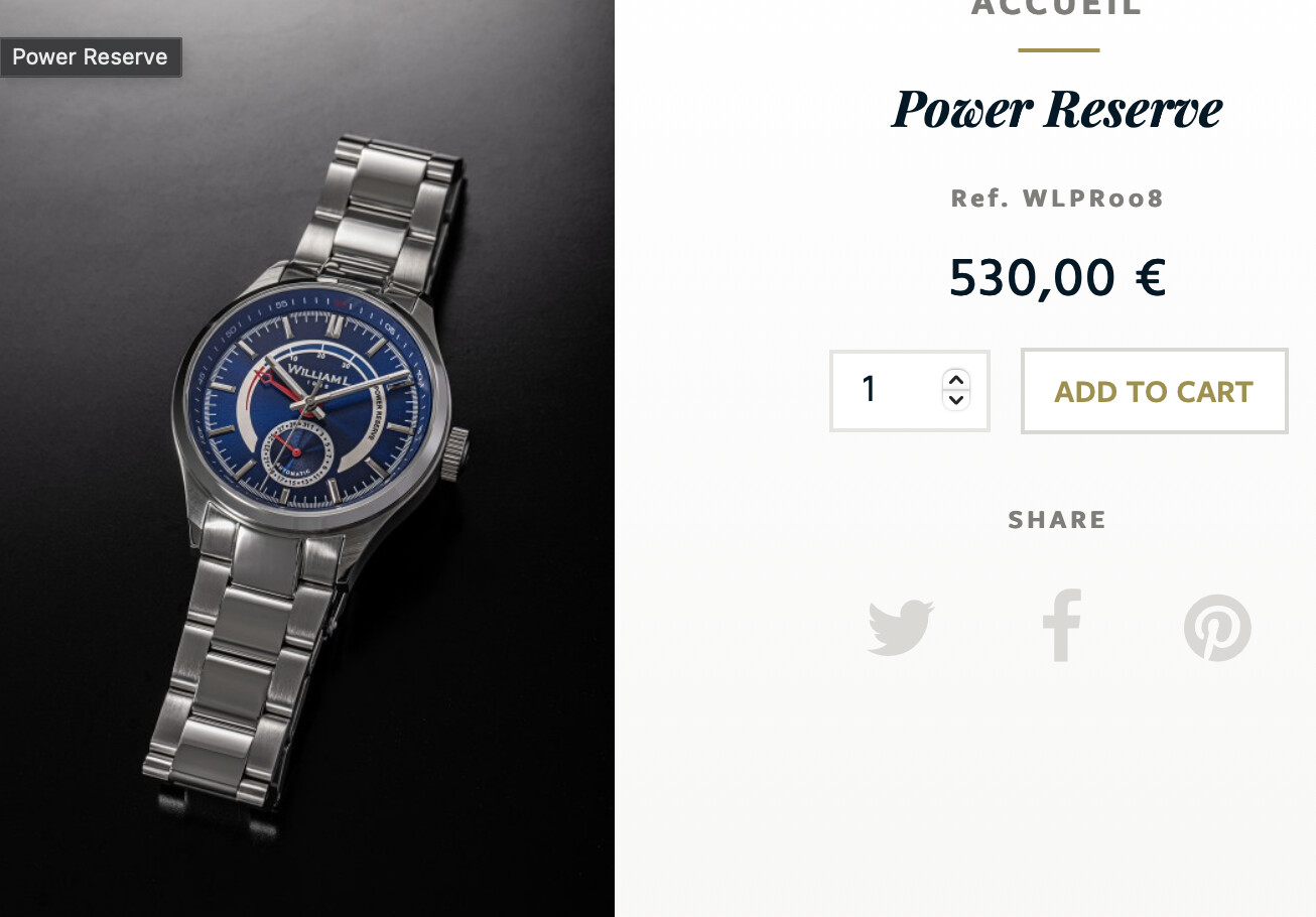 Hoeveel is dit horloge waard? Vragen over echtheid, type, etc