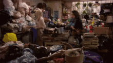 hoarder-trash