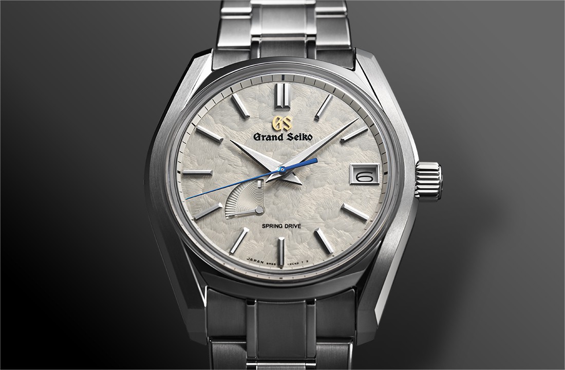 Grand Seiko