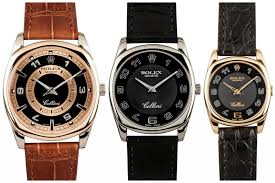 Rolex danaos