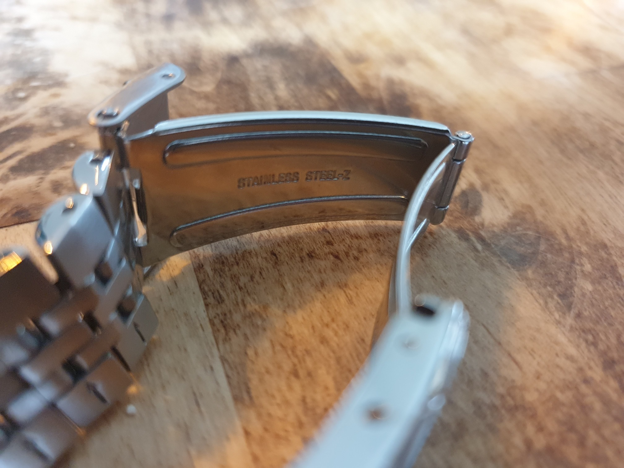 Seiko SKX007J2 Jubilee band 44G1JZ - Horlogemarkt (gezocht) -  Horlogeforum.nl - het forum voor liefhebbers van horloges