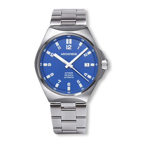 ARCHIMEDE