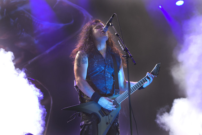Kreator