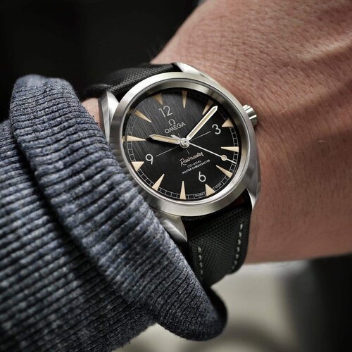 Omega+Railmaster